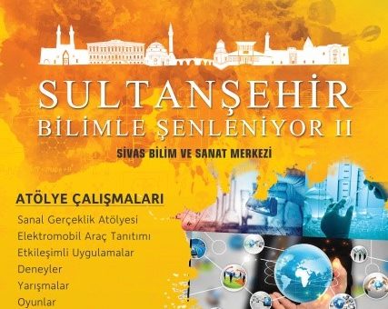 Sultanşehir Misal Kukla ve Karagöz Tiyatrosu İle Şenlendi